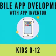 App Development Kids