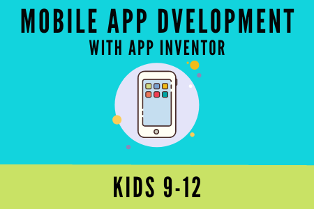 App Development Kids