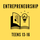 Imperial College Entrepreneurship Tech Camp Teens