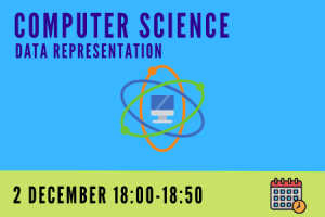 2 Computer Science Data Representation