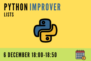 6 Python Lists