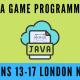 Java Coding for Teens London NW8