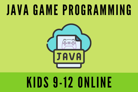 Java Online Kids