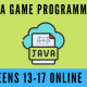 Online Java Course for Teens