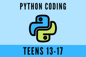 Python Coding for Teens