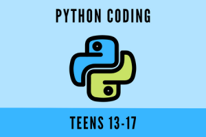 Python Coding for Teens