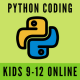 Python Kids Online