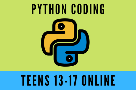 Python Teens Online