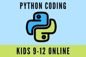 Python Course for Kids Online