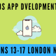 Teen iOS App Development Course in London NW8