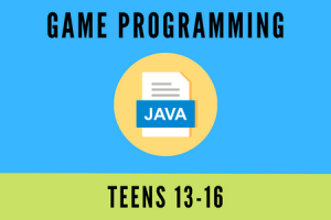 Java Game Programming Teens