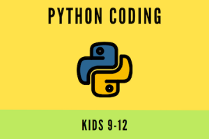 Python Kids Imperial College