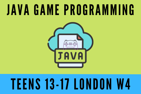 Teens Java Coding W4