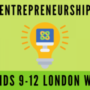 Kids Entrepreneurship Imperial College