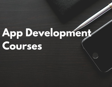 App Development Courses