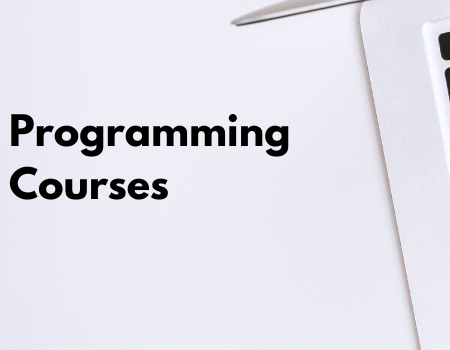 Programming Courses