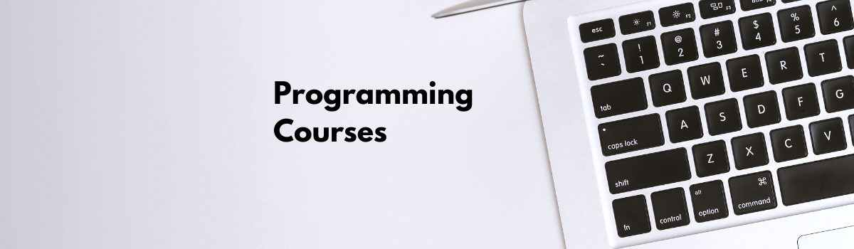 Programming Courses