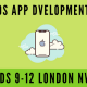 iOS App Development for Kids London NW8