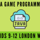 Kids Java Coding W4