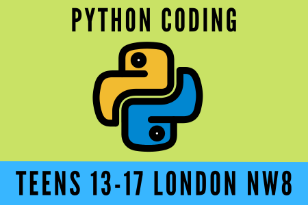 Python Teens NW8