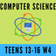 Computer Science Teens W4