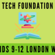 Kids Tech Foundation Camp