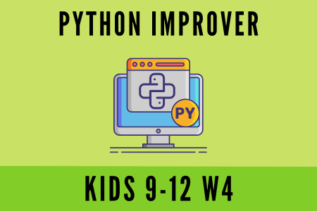 Python Improver Kids