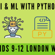 AI ML with Python Kids