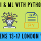 AI ML with Python Teens