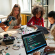 Fun Coding for Kids and Teens