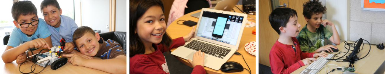 Making Coding Fun