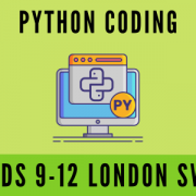 Python Coding Kids Imperial