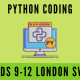 Python Coding Kids Imperial